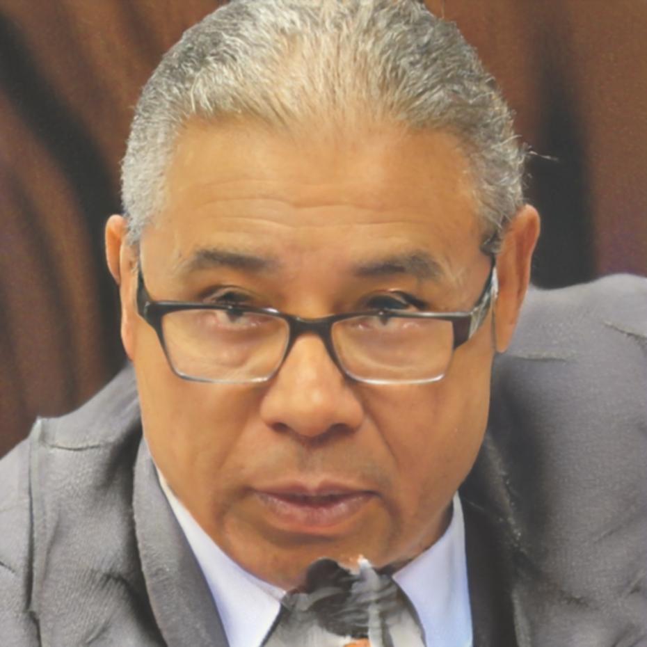 Cillian Driscoll, Senior Market Analyst