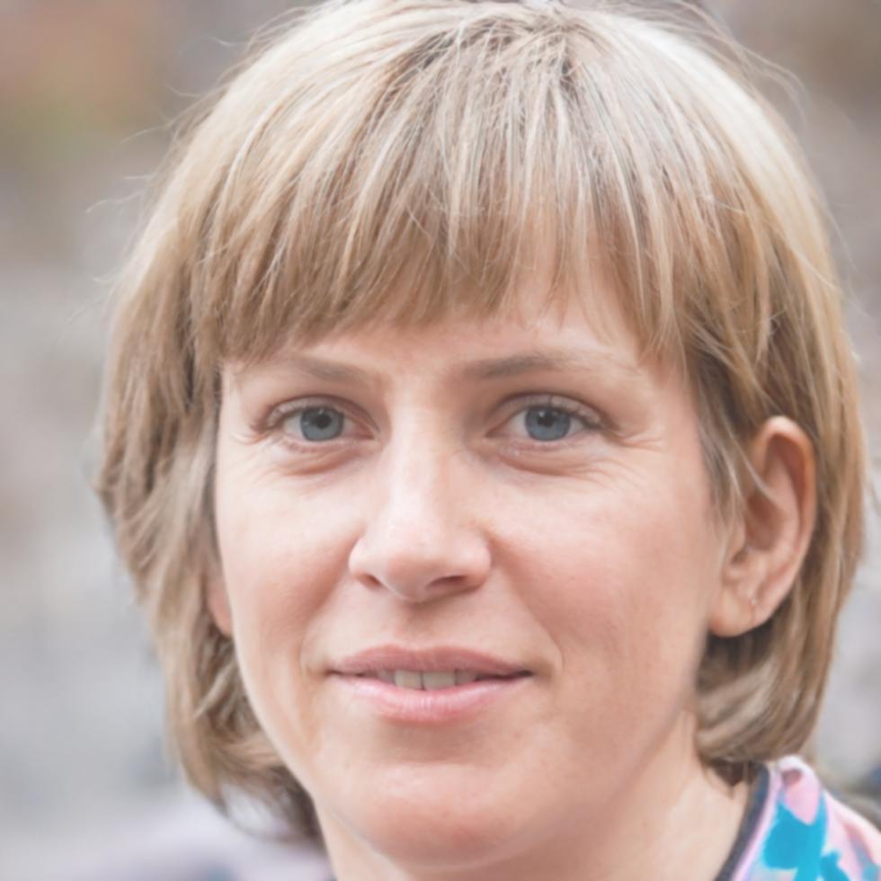 Siobhan Kavanaugh, senior investment instructor