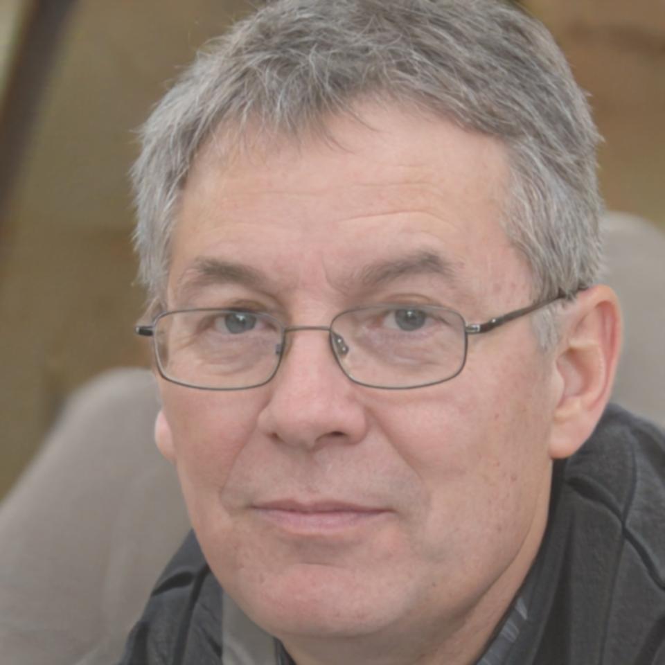 Lorcan Fitzwilliam teaching investment fundamentals