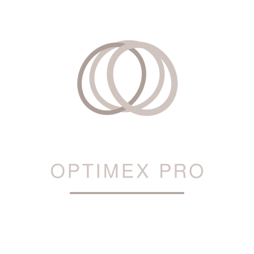 Optimex Pro Logo