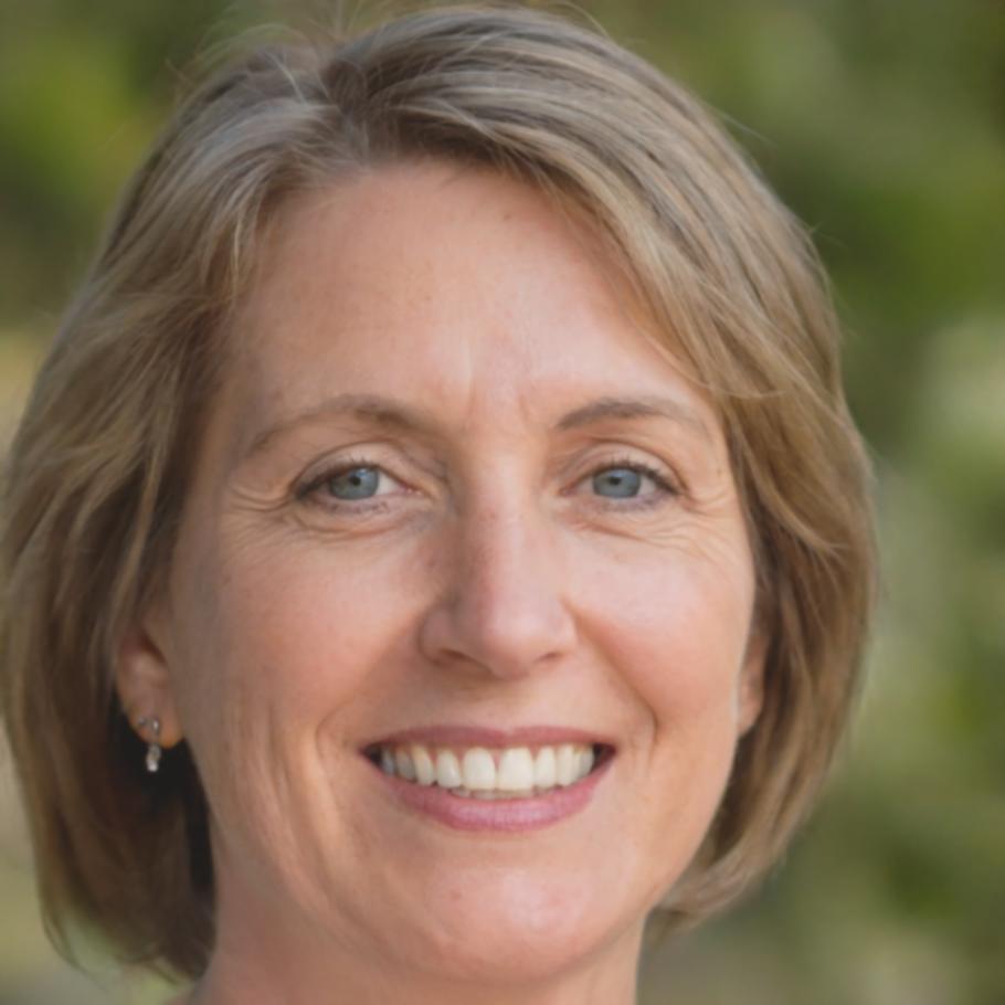 Aoife Brannigan, risk management specialist and instructor