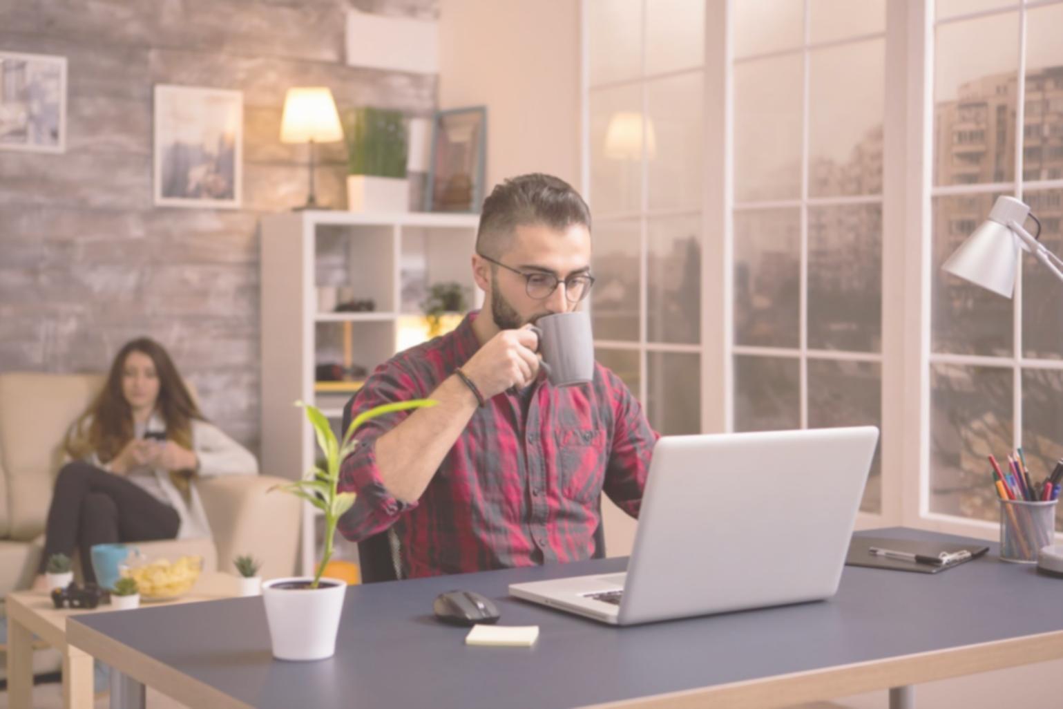 Financial market analysis dashboard showing investment trends